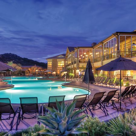 Hyatt Vacation Club At The Welk, San Diego Escondido Extérieur photo