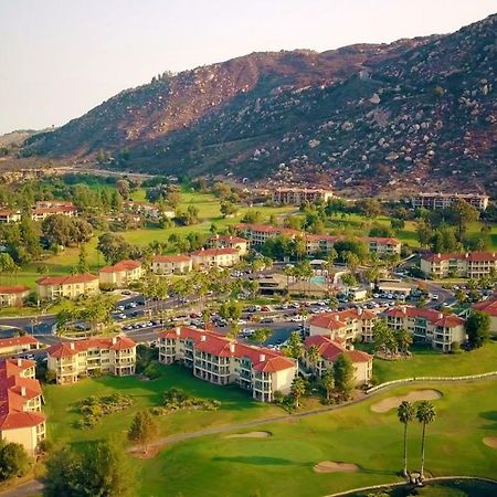 Hyatt Vacation Club At The Welk, San Diego Escondido Extérieur photo