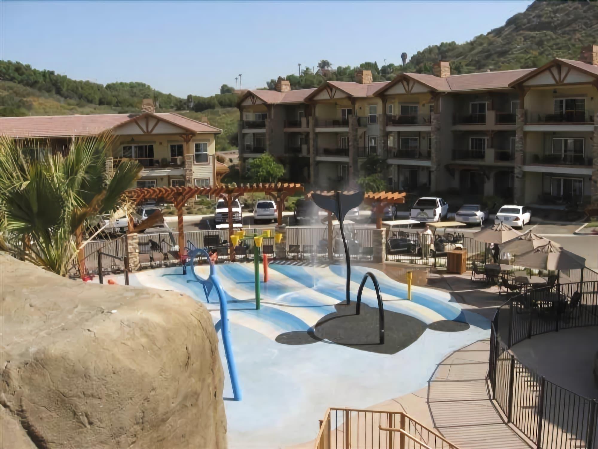 Hyatt Vacation Club At The Welk, San Diego Escondido Extérieur photo