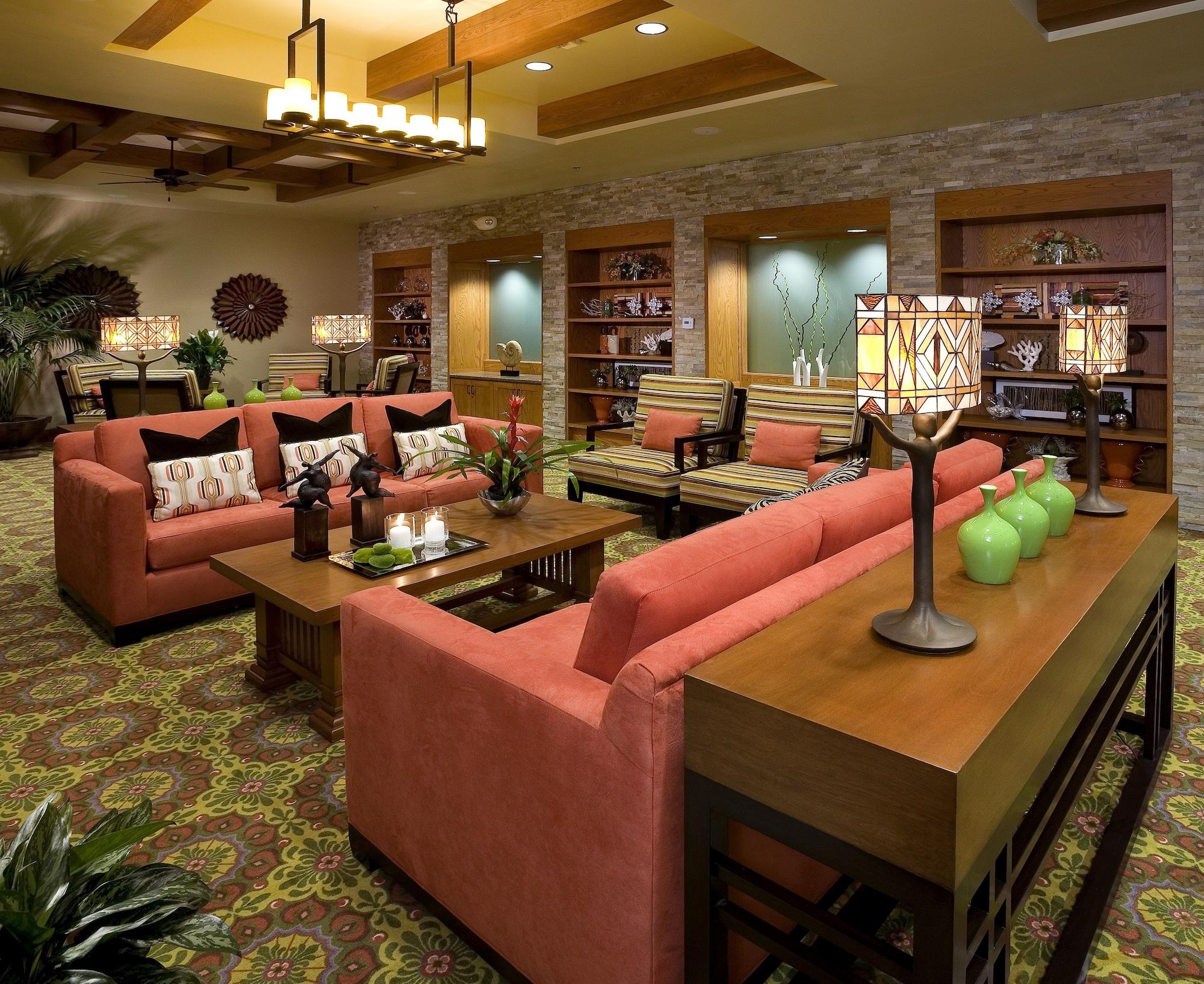 Hyatt Vacation Club At The Welk, San Diego Escondido Extérieur photo