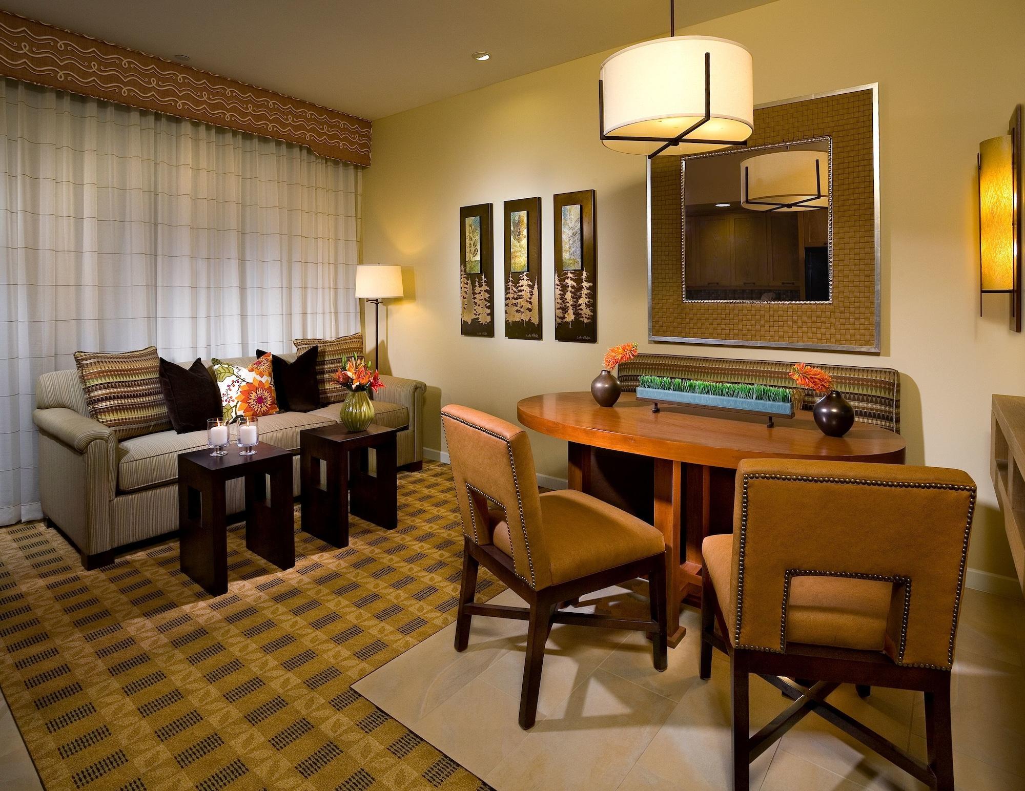 Hyatt Vacation Club At The Welk, San Diego Escondido Extérieur photo