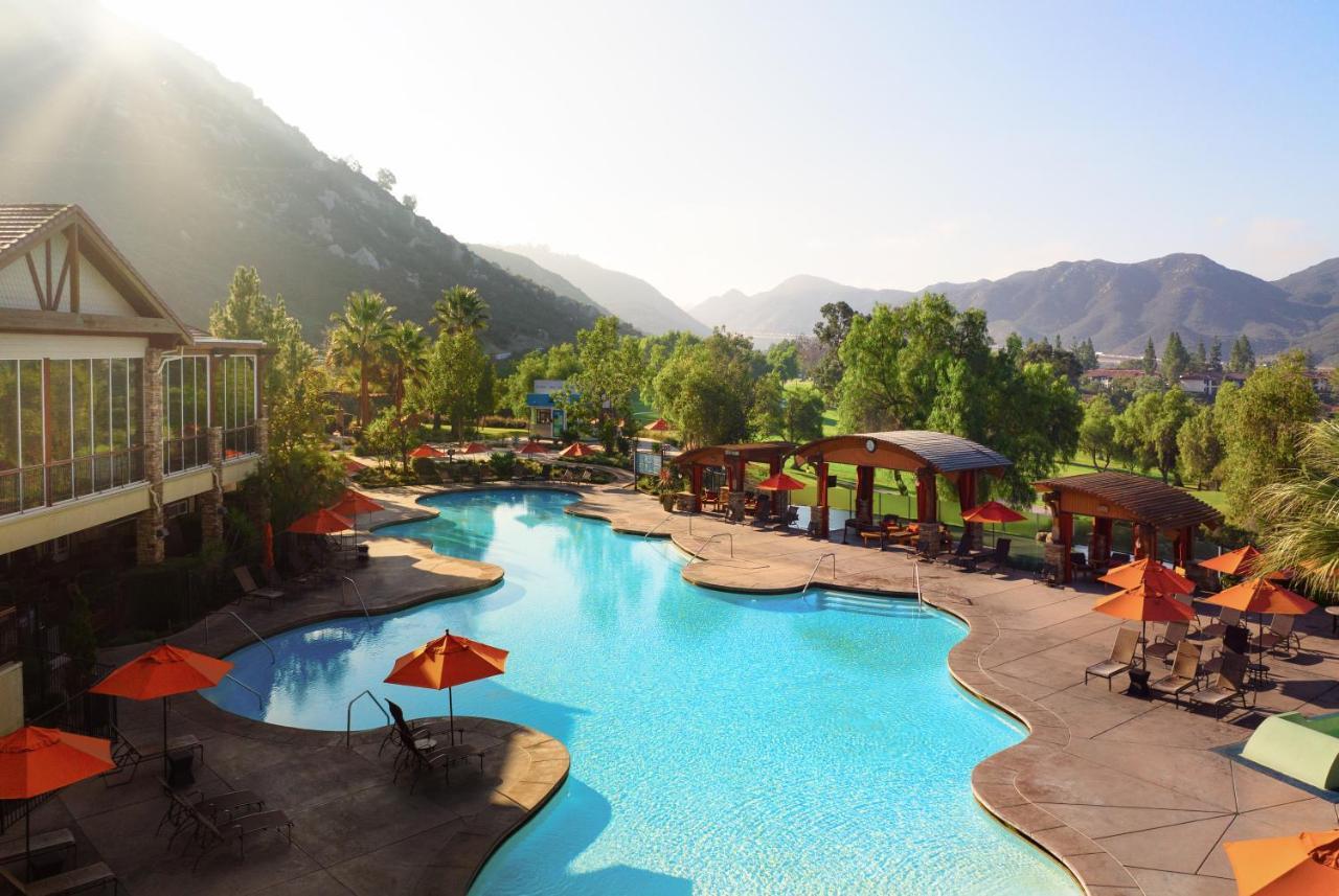 Hyatt Vacation Club At The Welk, San Diego Escondido Extérieur photo
