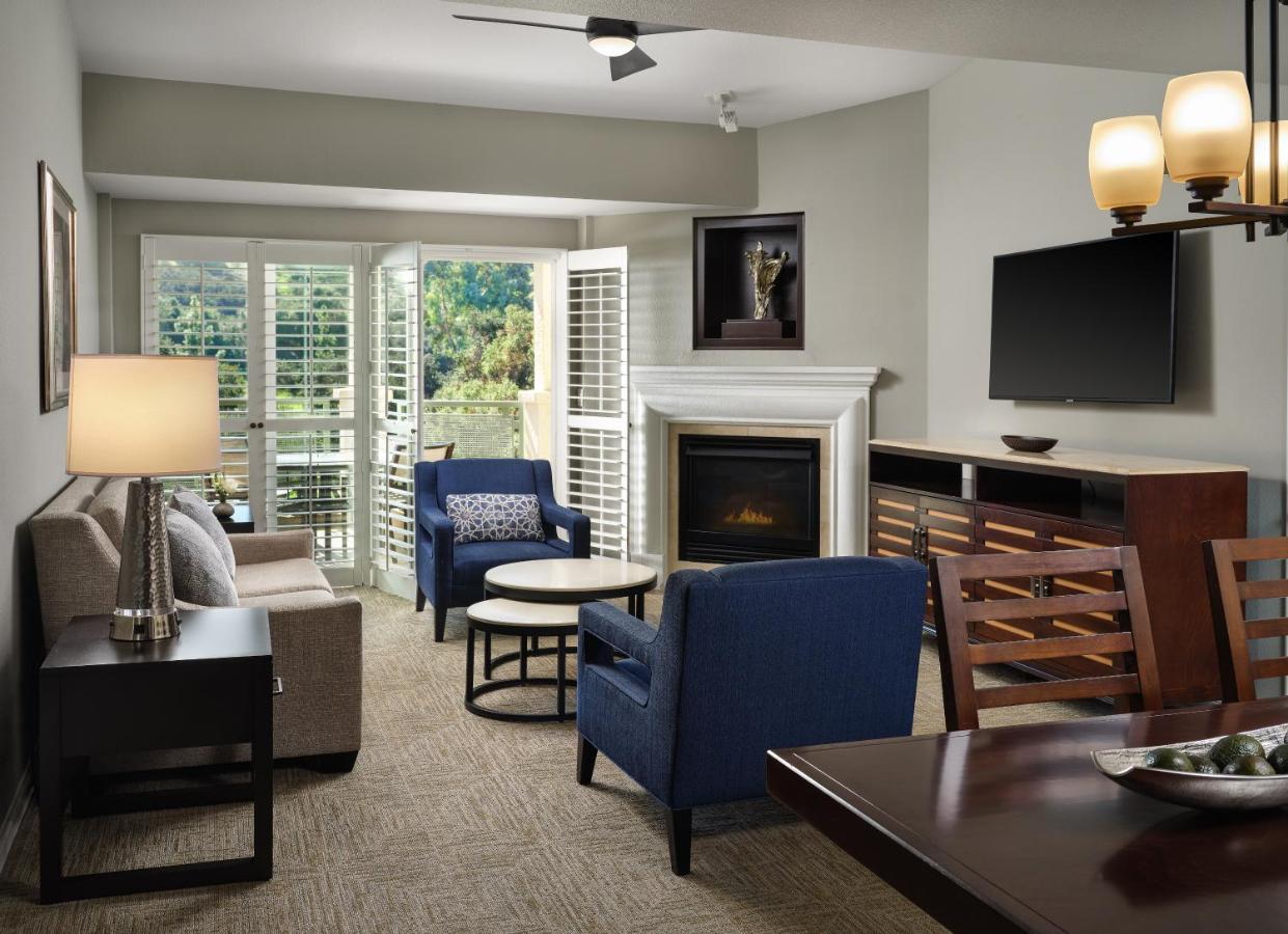 Hyatt Vacation Club At The Welk, San Diego Escondido Extérieur photo