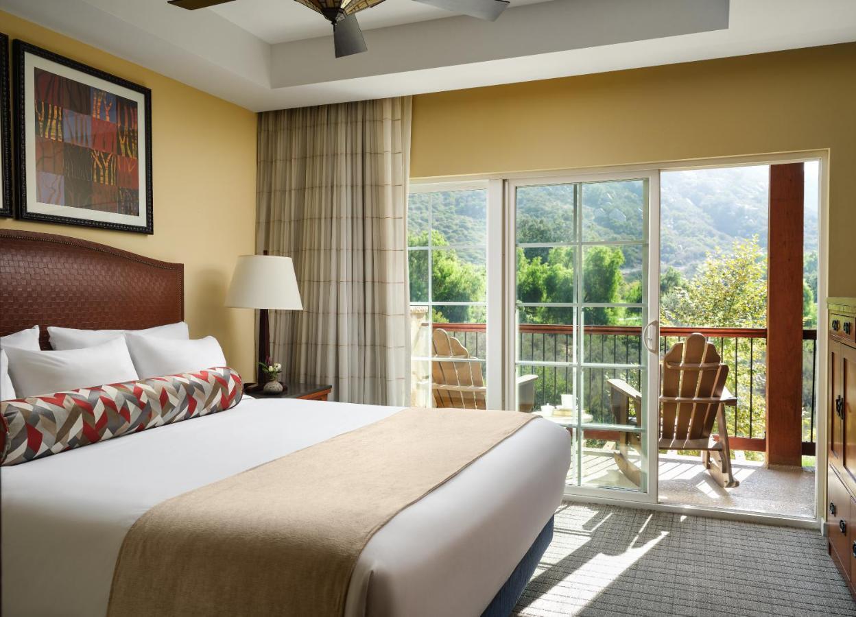 Hyatt Vacation Club At The Welk, San Diego Escondido Extérieur photo