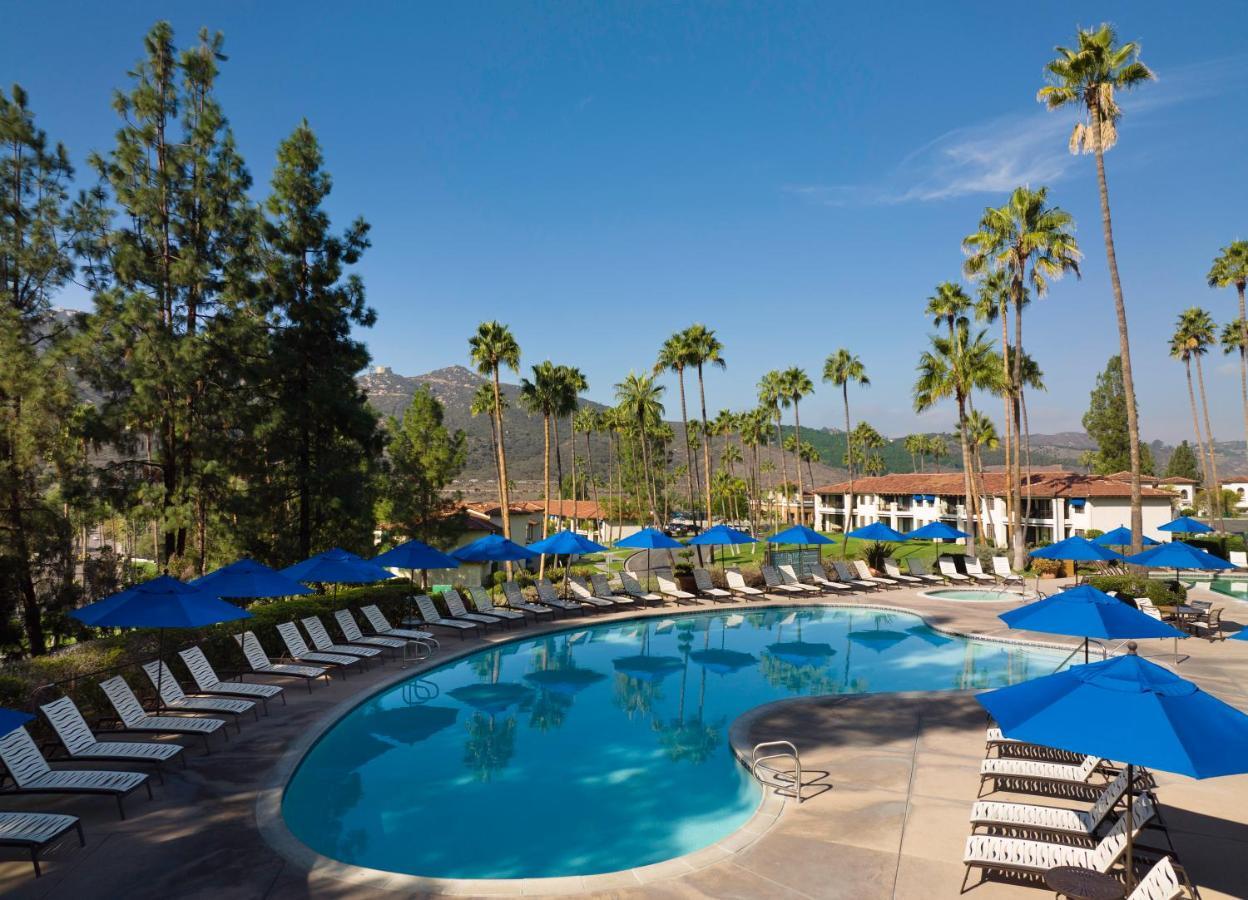 Hyatt Vacation Club At The Welk, San Diego Escondido Extérieur photo