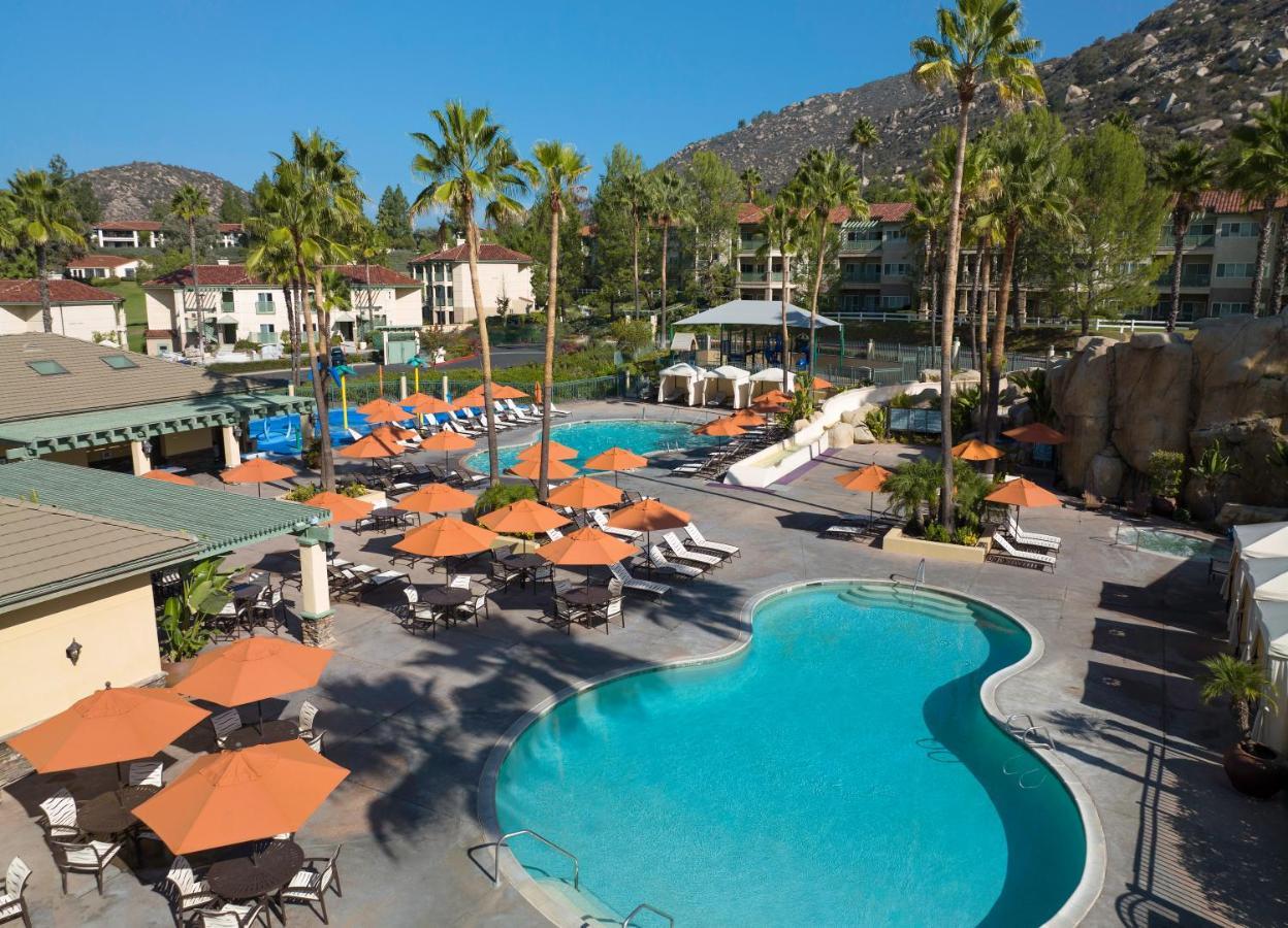 Hyatt Vacation Club At The Welk, San Diego Escondido Extérieur photo
