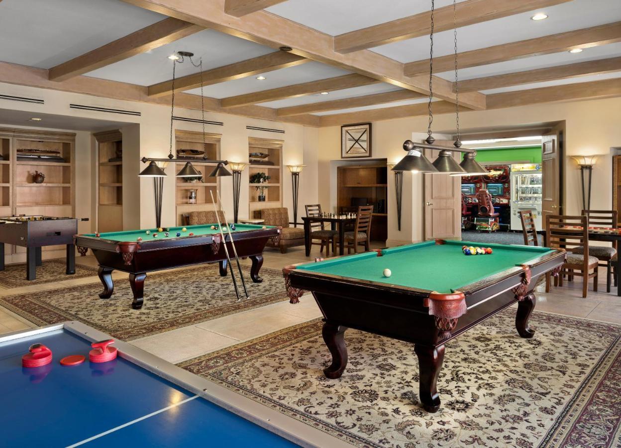 Hyatt Vacation Club At The Welk, San Diego Escondido Extérieur photo