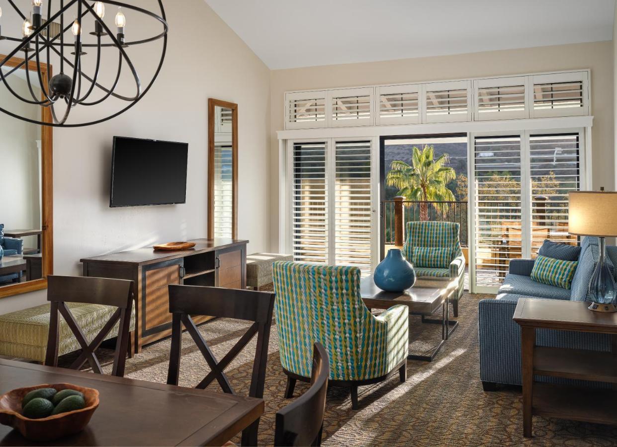 Hyatt Vacation Club At The Welk, San Diego Escondido Extérieur photo