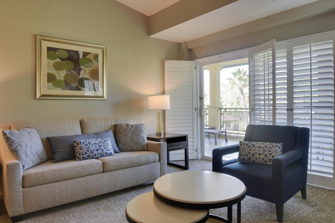 Hyatt Vacation Club At The Welk, San Diego Escondido Extérieur photo