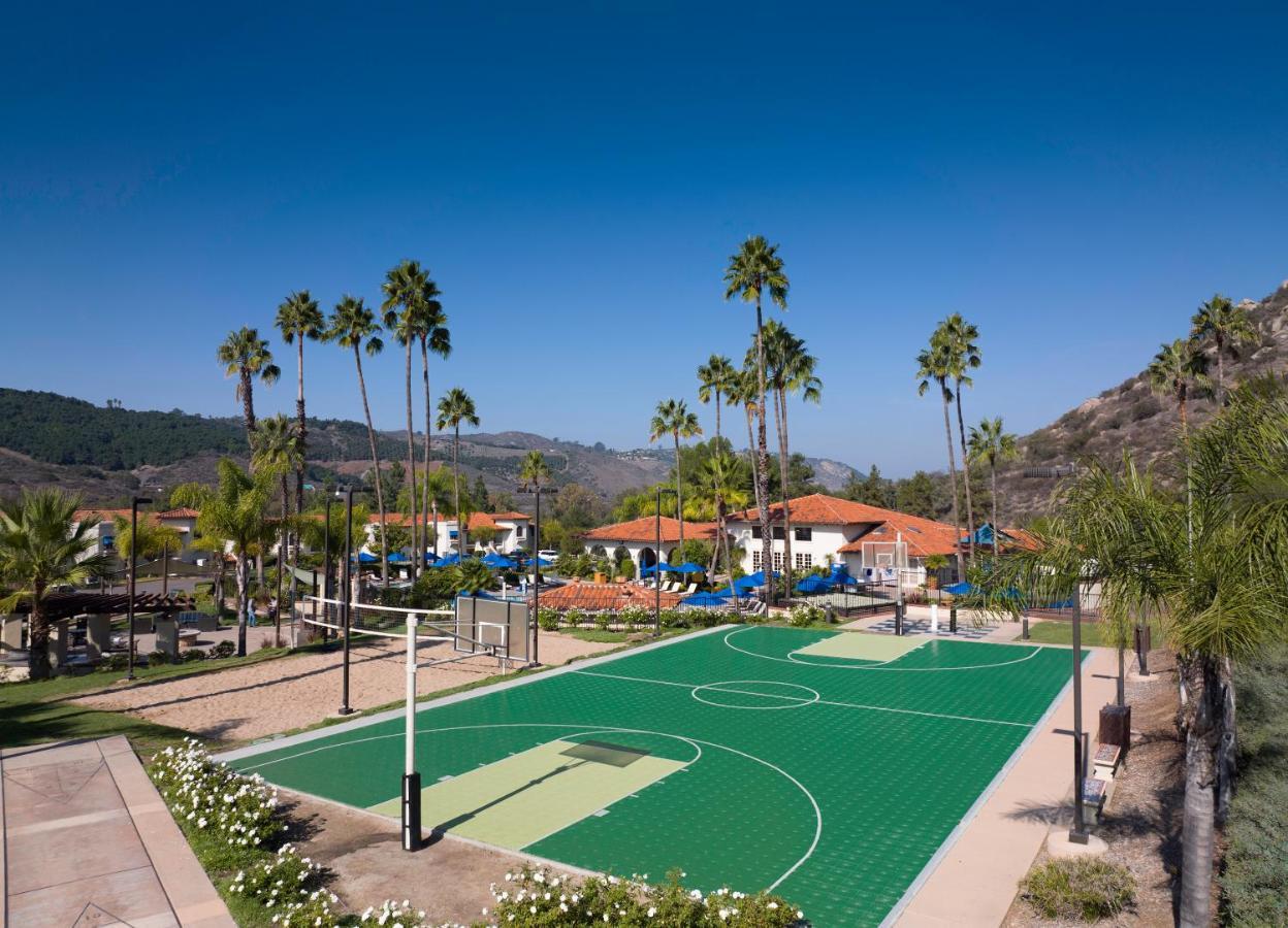 Hyatt Vacation Club At The Welk, San Diego Escondido Extérieur photo