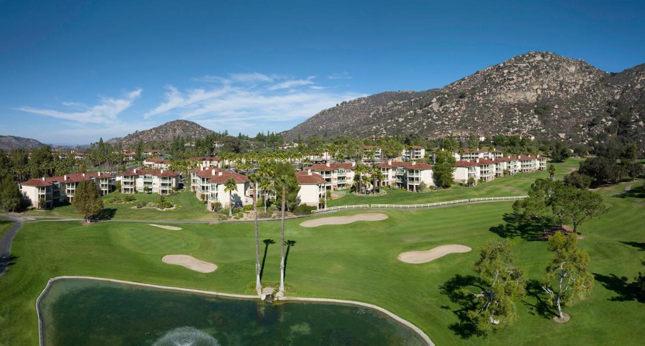 Hyatt Vacation Club At The Welk, San Diego Escondido Extérieur photo