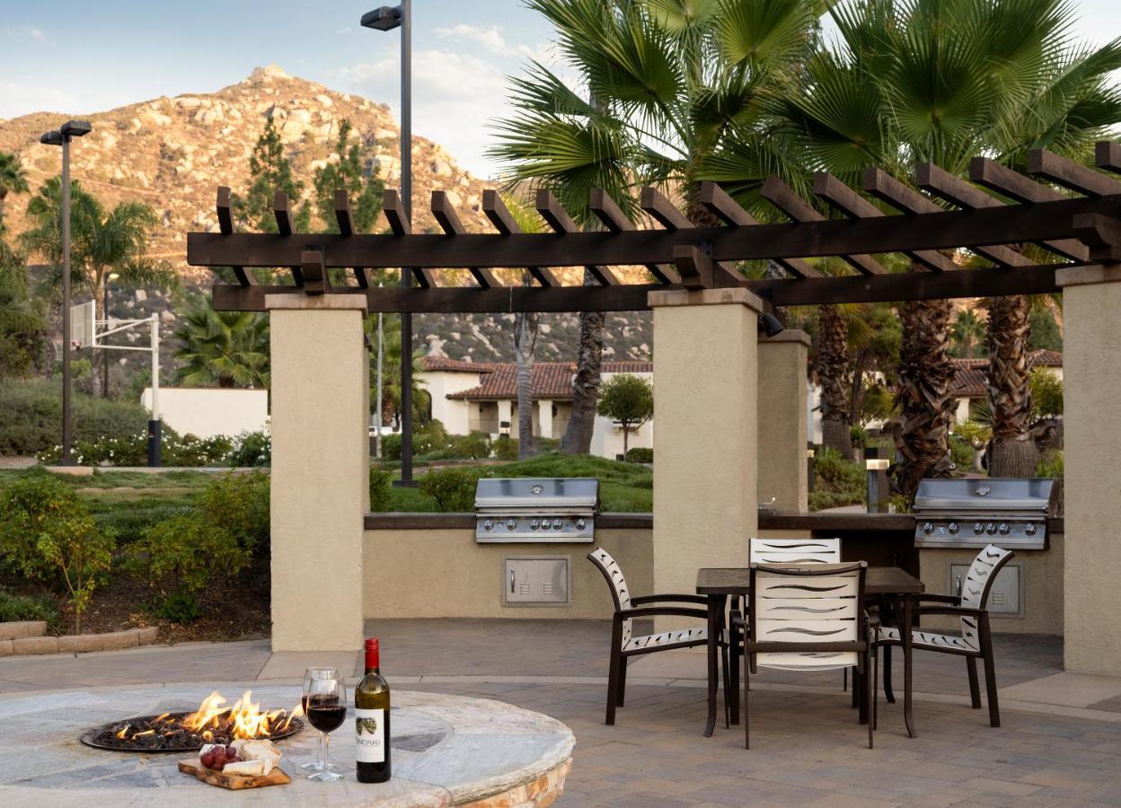 Hyatt Vacation Club At The Welk, San Diego Escondido Extérieur photo