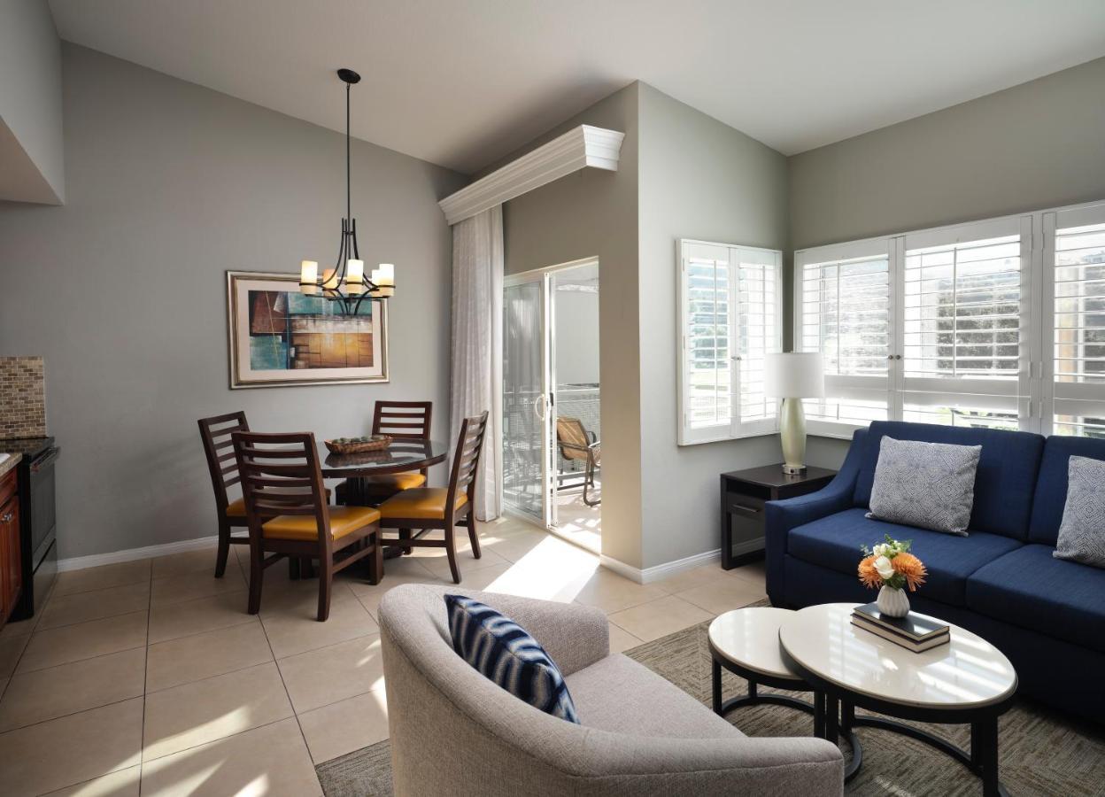 Hyatt Vacation Club At The Welk, San Diego Escondido Extérieur photo
