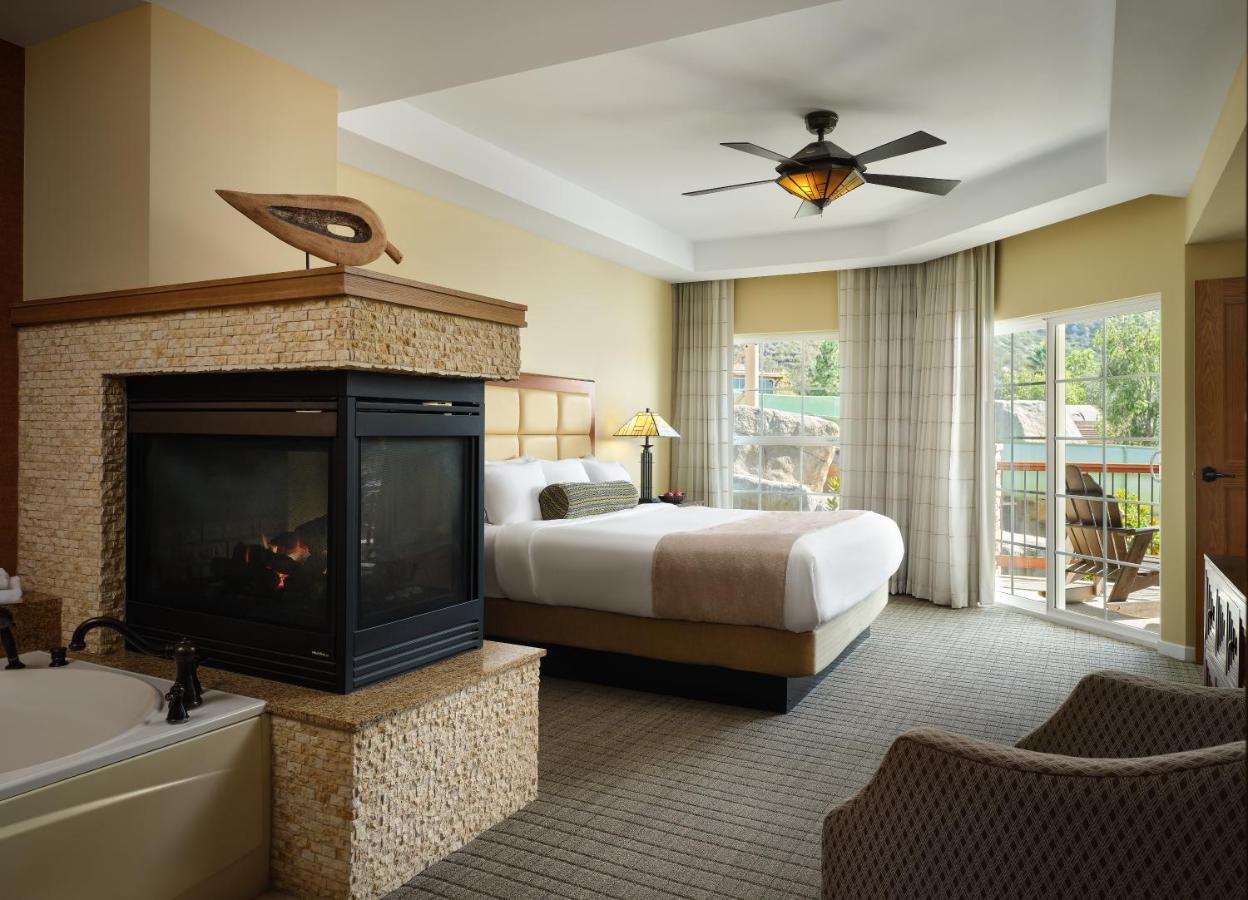 Hyatt Vacation Club At The Welk, San Diego Escondido Extérieur photo