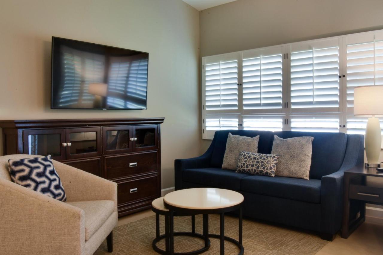 Hyatt Vacation Club At The Welk, San Diego Escondido Extérieur photo