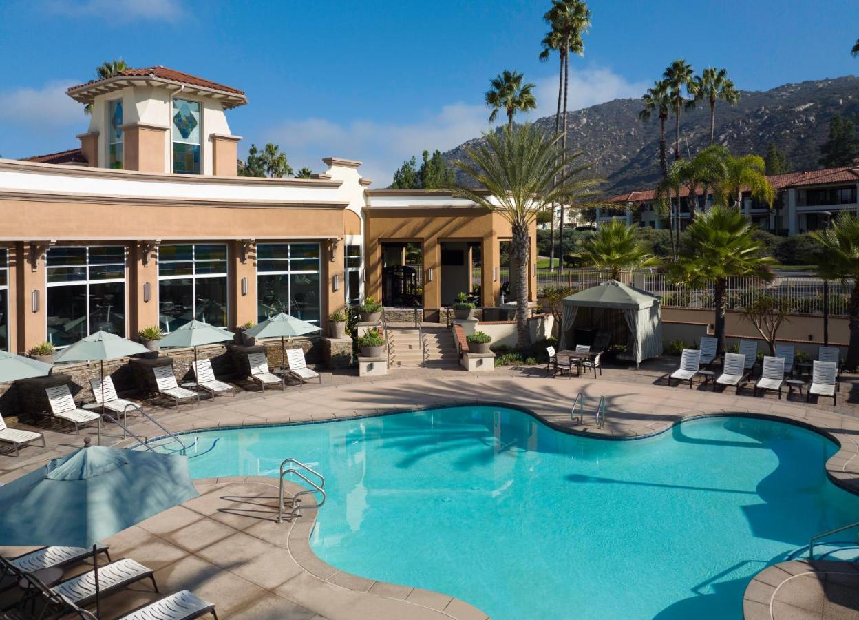Hyatt Vacation Club At The Welk, San Diego Escondido Extérieur photo