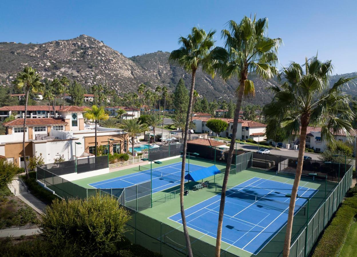 Hyatt Vacation Club At The Welk, San Diego Escondido Extérieur photo