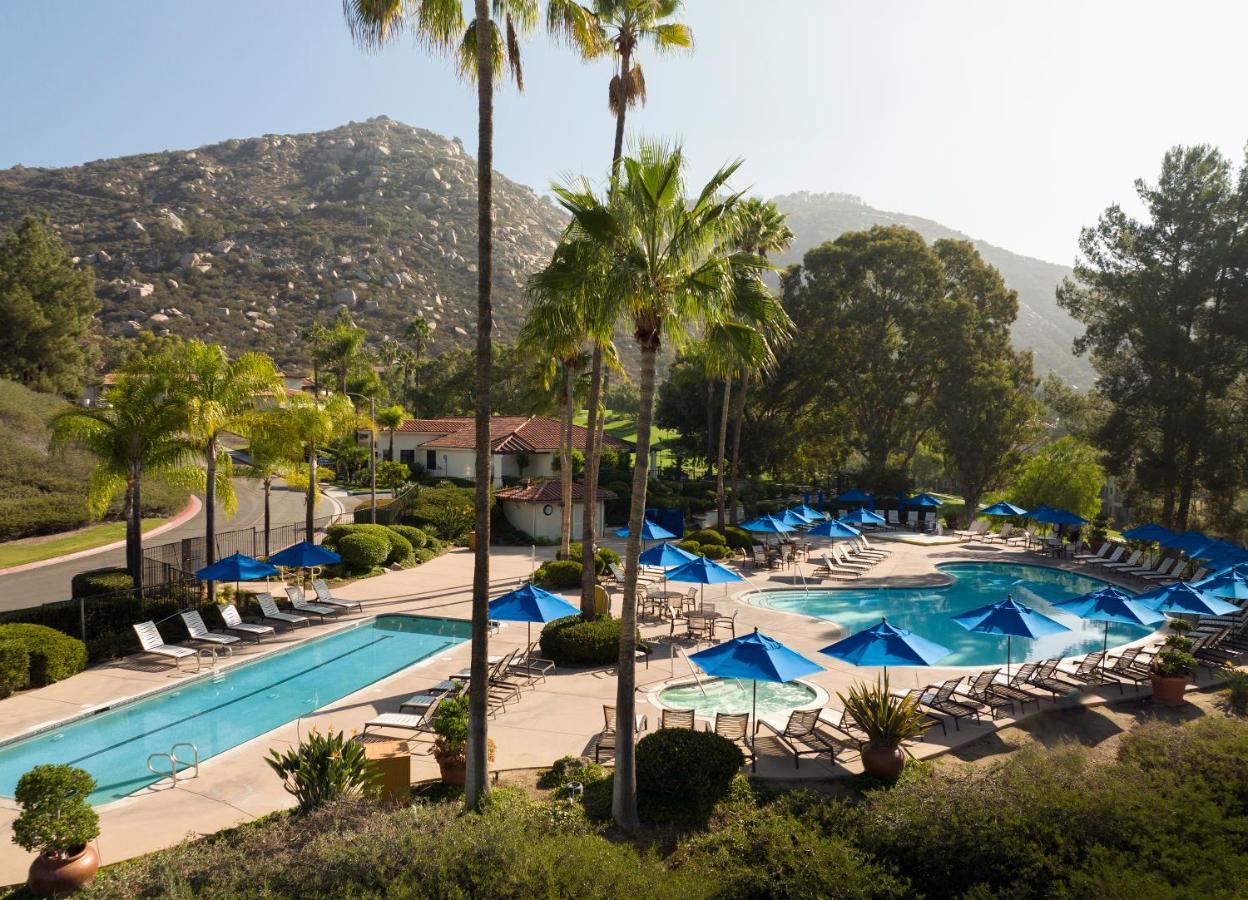 Hyatt Vacation Club At The Welk, San Diego Escondido Extérieur photo