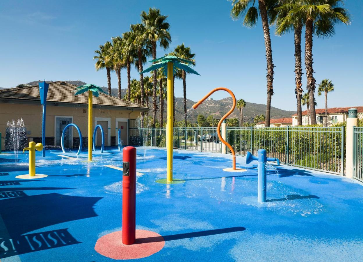 Hyatt Vacation Club At The Welk, San Diego Escondido Extérieur photo