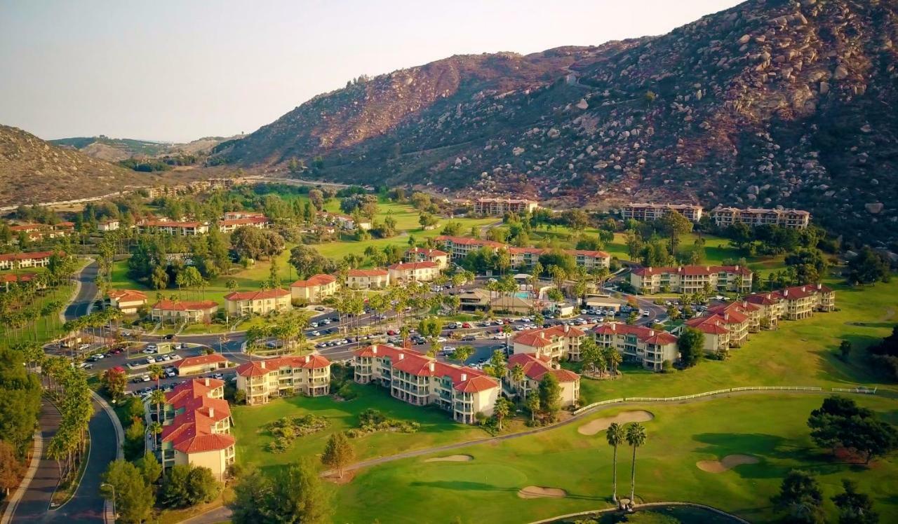 Hyatt Vacation Club At The Welk, San Diego Escondido Extérieur photo