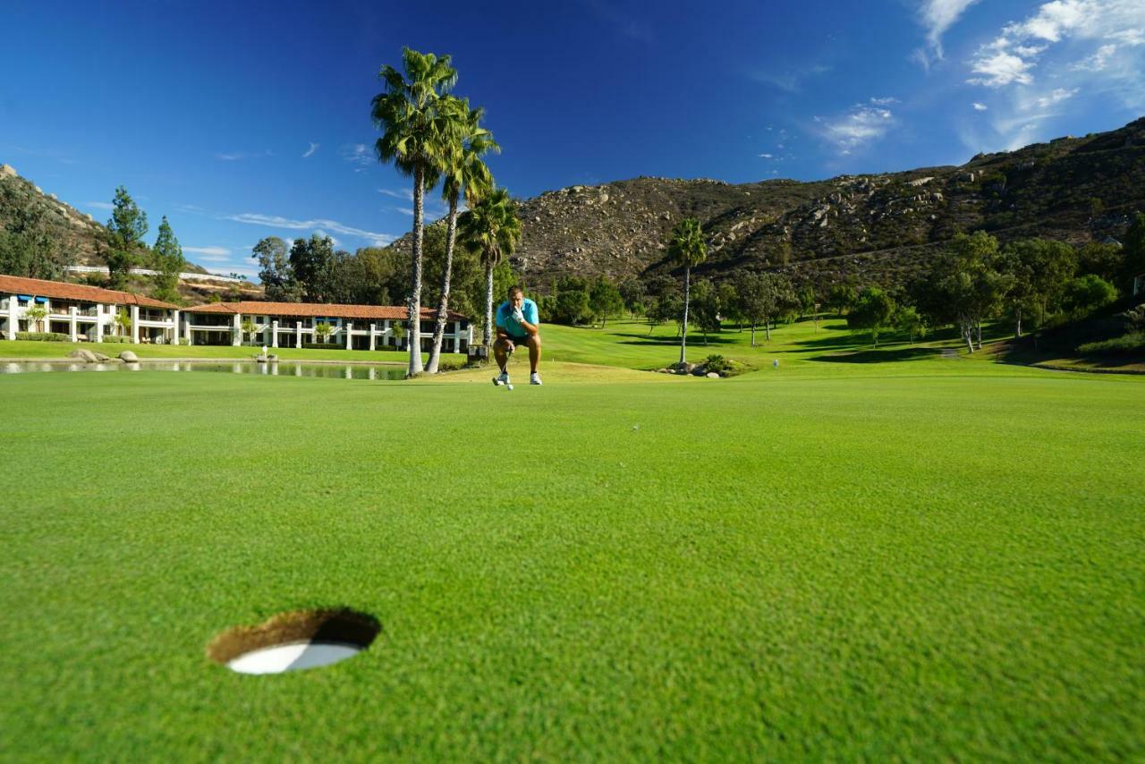 Hyatt Vacation Club At The Welk, San Diego Escondido Extérieur photo