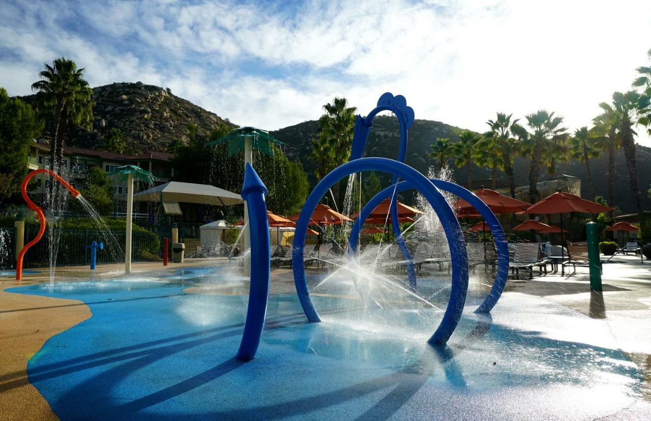 Hyatt Vacation Club At The Welk, San Diego Escondido Extérieur photo
