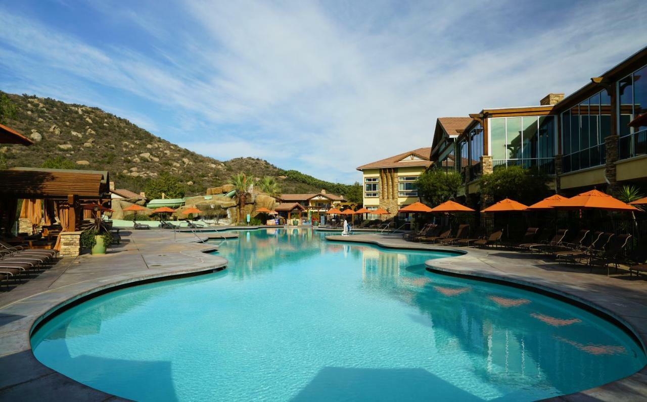 Hyatt Vacation Club At The Welk, San Diego Escondido Extérieur photo