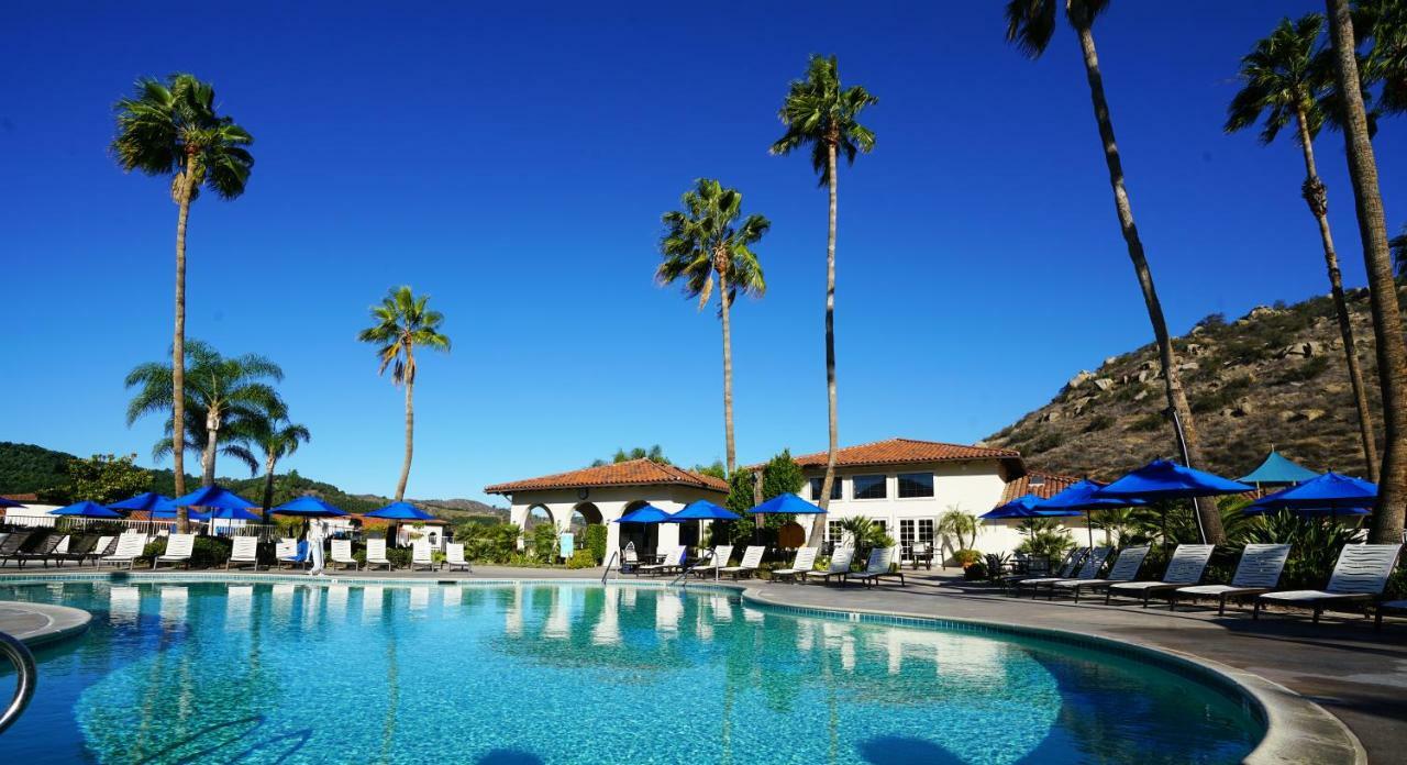 Hyatt Vacation Club At The Welk, San Diego Escondido Extérieur photo
